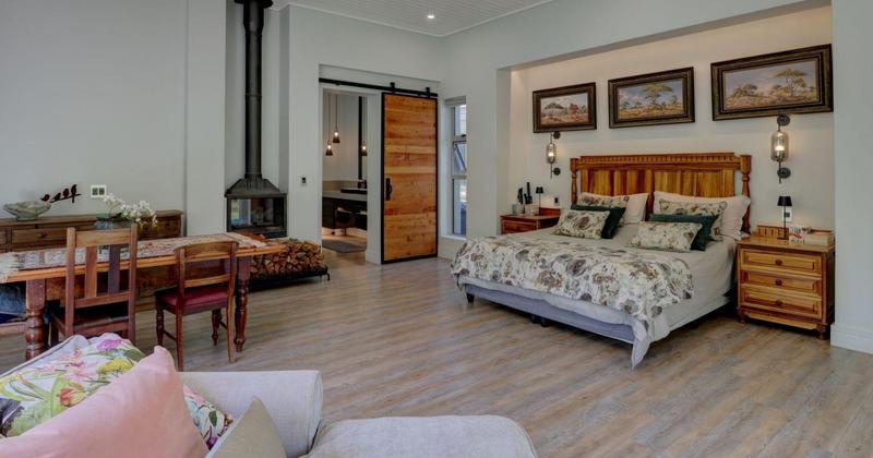 4 Bedroom Property for Sale in Greyton Western Cape